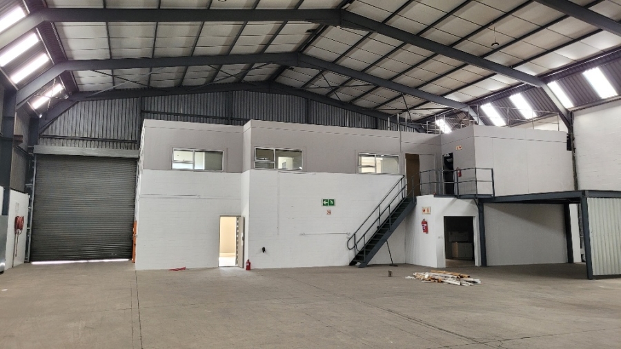 Commercial Property for Sale in Parow Industrial Western Cape